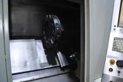 Tornio CNC DMG GILDEMEISTER CTX 410
