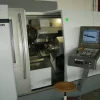 Tornio CNC GILDEMEISTER mod. CTX 420 LINEAR V6
