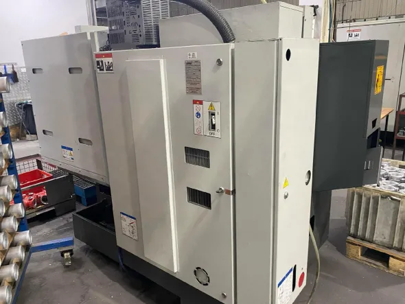 Tornio CNC HAAS ST-15