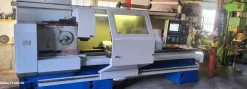 Tornio CNC MEXPOL TUB 830 C