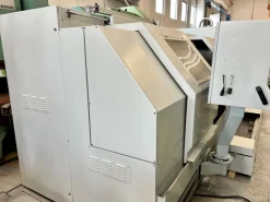 TORNIO CNC