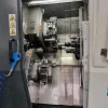 Tornio CNC usato BIGLIA B436 Y2