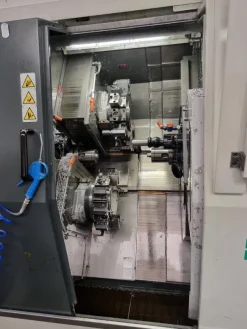Tornio CNC usato BIGLIA B436 Y2