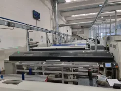 Tornio CNC usato BIGLIA B436 Y2