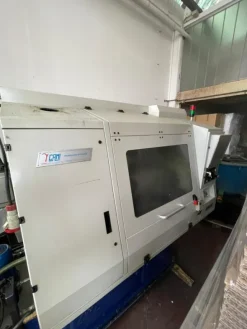TORNIO CNC USATO CAMI TACN B60V