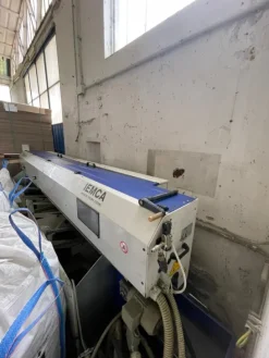 TORNIO CNC USATO CAMI TACN B60V