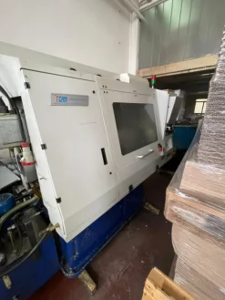 TORNIO CNC USATO CAMI TACN B60V