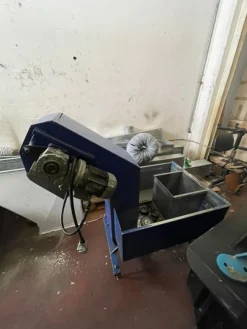TORNIO CNC USATO CAMI TACN B60V
