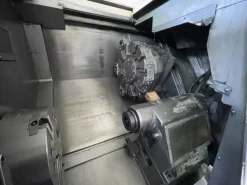 TORNIO CNC USATO OKUMA LB 300