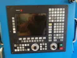 TORNIO CNC WINNER
