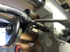 Tornio copiativo a 4 mandrini BACCI mod. T4MO 250