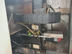 10#8046 Tornio Gildemaister SPRINT 42 linear