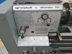 4#6911 Tornio Grazioli