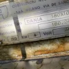 TORNIO GRAZIOLI DANIA1000 X 180
