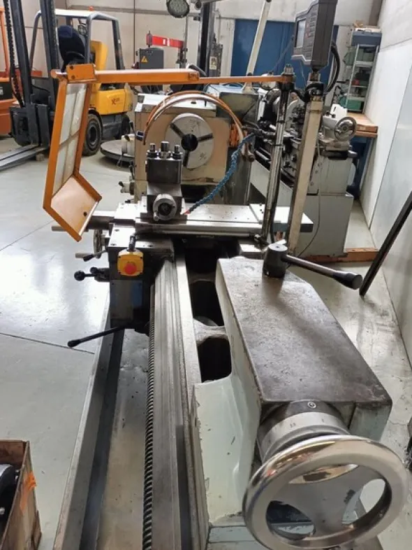 8#8399 Tornio Labor 250