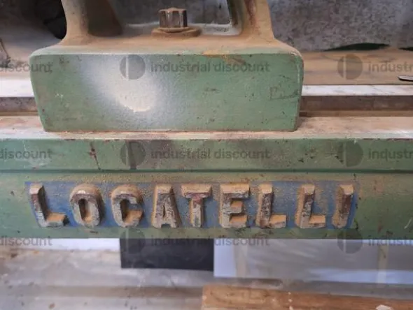 9#9004 Tornio Locatelli