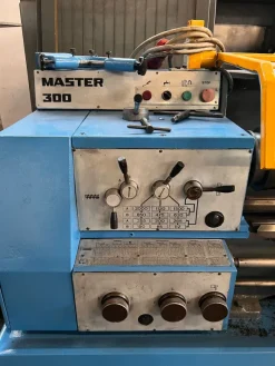 TORNIO MASTER 300