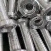 Tornio Momac CNC automatico. Torretta 8 pos. Accessori