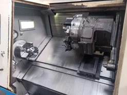 Tornio OKUMA LB 300M d.p. 1000