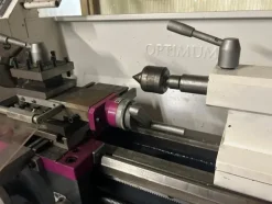 75#8655 Tornio optimum