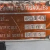 TORNIO PARALLELO ERNAULT500 X 140 TIPO AC 140