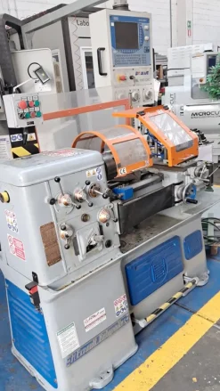 TORNIO PARALLELO ERNAULT500 X 140 TIPO AC 140