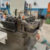 tornio parallelo Giana GF12 CNC