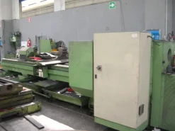 TORNIO PARALLELO GMG AP 30 VISUALIZZATO