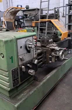 TORNIO PARALLELO HARRISON1000 X 220