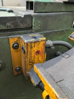 TORNIO PARALLELO HARRISON1000 X 220