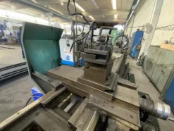 18#8851 Tornio Parallelo Rimex 420/103