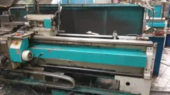 TORNIO PARALLELO SIBIMEX ZMM MOD CU 500/62