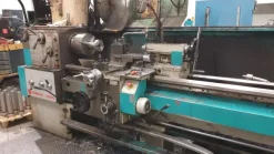TORNIO PARALLELO SIBIMEX ZMM MOD CU 500/62