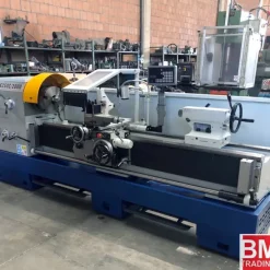 Tornio parallelo 2000x250 visualizzato nuovo