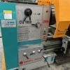 Tornio Parallelo ZMM-SIBIMEX CU 1000/3000