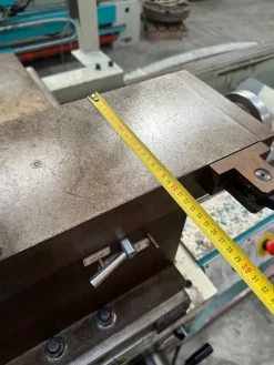 Tornio Parallelo ZMM-SIBIMEX CU 1000/3000