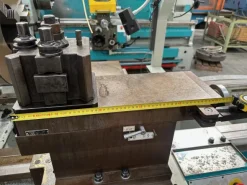Tornio Parallelo ZMM-SIBIMEX CU 1000/3000