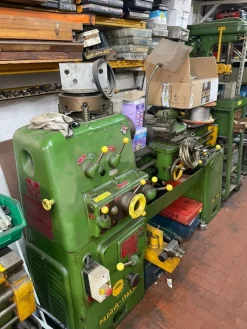 TORNIO SAIMP 150X1000