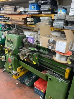 TORNIO SAIMP 150X1000