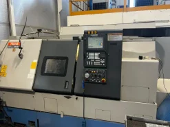 Tornio usato Mazak SQT 250 M