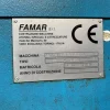 1#8303 Tornio verticale Famar Maxer 400