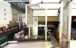 1#8303 Tornio verticale Famar Maxer 400