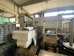 1#8303 Tornio verticale Famar Maxer 400