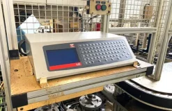 1#8303 Tornio verticale Famar Maxer 400