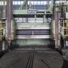 Tornio verticale RAFAMET KCH 360/450
