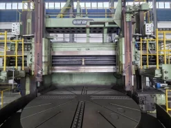Tornio verticale RAFAMET KCH 360/450