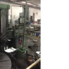 Tornio verticale Titan sc 3300 a Cnc,