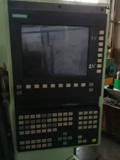 Tornio zanoletti 450