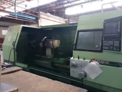 Tornio zanoletti 450