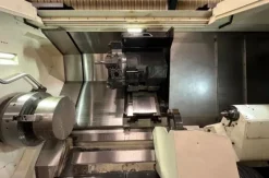 TORNO DMG MORI NLX 6000 / 2000 (SEMI-NUEVO)